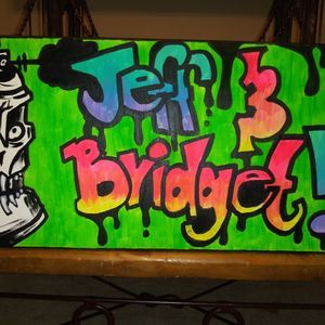 Meet your Posher, Bridget